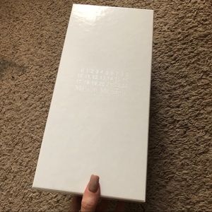 Maison Margiela shoe box